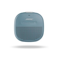 Bose Parlante Bluetooth SoundLink Micro Stone Blue